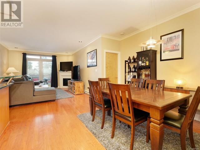 203 - 769 Arncote Ave, Condo with 2 bedrooms, 2 bathrooms and 1 parking in Langford BC | Image 6