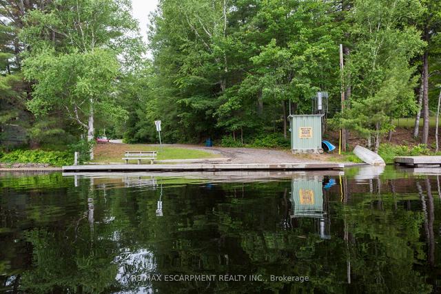 100 Crown Island, Home with 0 bedrooms, 0 bathrooms and 0 parking in Huntsville ON | Image 33
