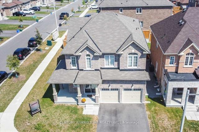 175 Lyle Dr, House detached with 5 bedrooms, 4 bathrooms and 4 parking in Clarington ON | Image 36