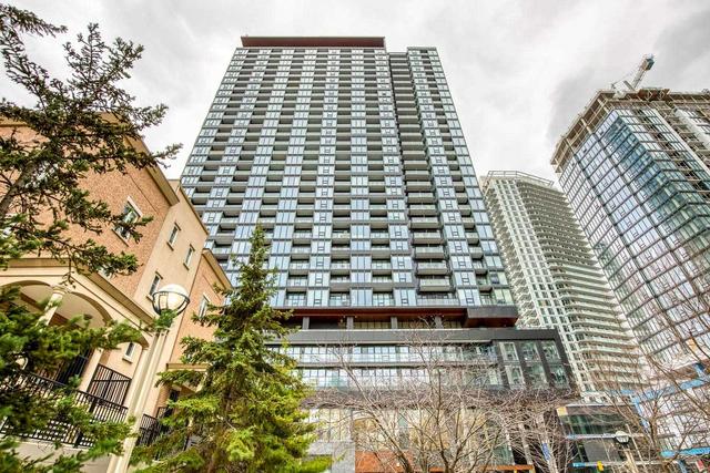 1906 - 19 Western Battery Rd, Condo with 2 bedrooms, 2 bathrooms and 1 parking in Toronto ON | Image 12