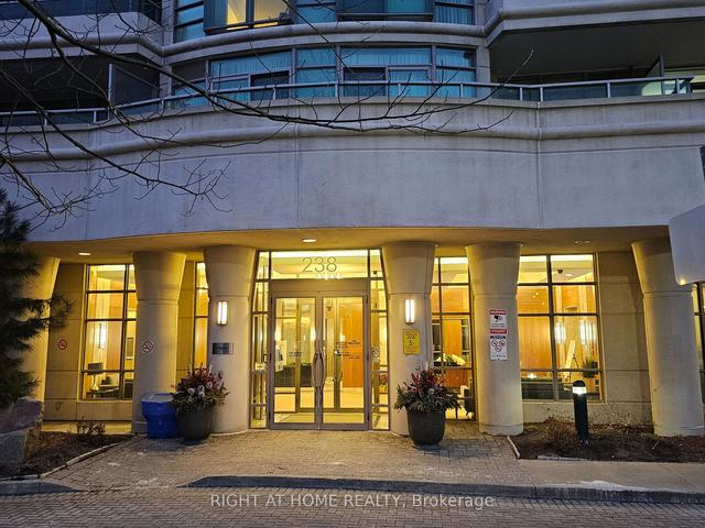 2619 - 238 Bonis Ave, Condo with 2 bedrooms, 2 bathrooms and 2 parking in Toronto ON | Image 21