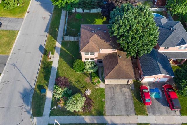 1024 Dina Cres, House detached with 3 bedrooms, 2 bathrooms and 4 parking in Midland ON | Image 28