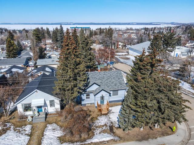 5104 47 Avenue, House detached with 3 bedrooms, 1 bathrooms and 2 parking in Sylvan Lake AB | Image 29