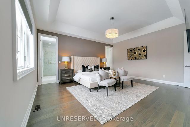 19 Painted Pony Tr, House detached with 4 bedrooms, 4 bathrooms and 9 parking in Vaughan ON | Image 20