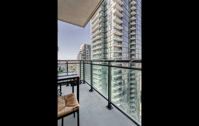 2008 - 4070 Confederation Pkwy, Condo with 1 bedrooms, 1 bathrooms and 1 parking in Mississauga ON | Image 18