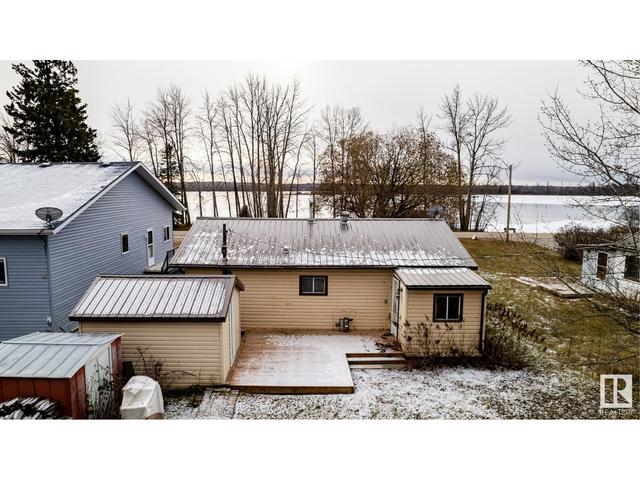 202 Oscar Wikstrom Dr, House detached with 3 bedrooms, 1 bathrooms and null parking in South View AB | Image 23