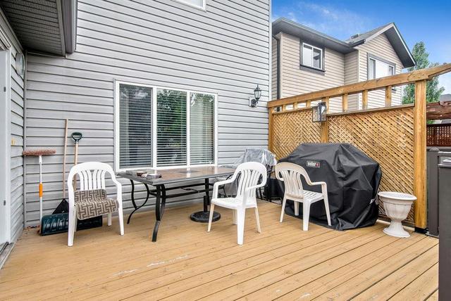 206 Cranfield Gardens Se, House detached with 3 bedrooms, 2 bathrooms and 4 parking in Calgary AB | Image 39
