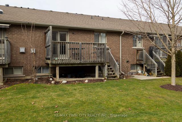 25 - 560 Grey St, Townhouse with 2 bedrooms, 2 bathrooms and 2 parking in Brantford ON | Image 15