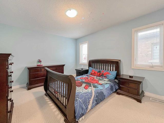 856 Elvidge Tr, House detached with 4 bedrooms, 4 bathrooms and 6 parking in Newmarket ON | Image 13