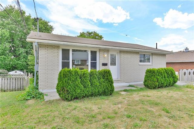 5 Kidd Avenue, House detached with 4 bedrooms, 1 bathrooms and 2 parking in Quinte West ON | Image 27