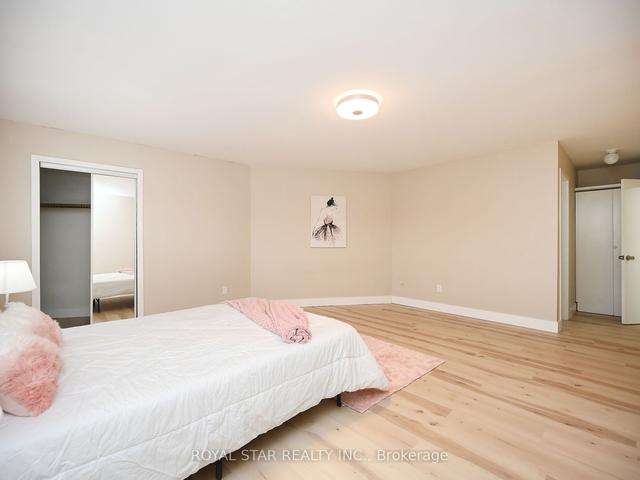 139 - 400 Mississauga Valley Blvd, Townhouse with 4 bedrooms, 3 bathrooms and 2 parking in Mississauga ON | Image 13