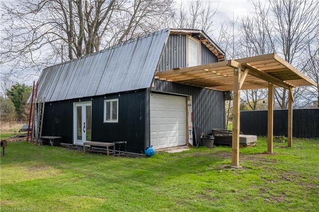 2293 County Rd 64, House detached with 3 bedrooms, 2 bathrooms and 12 parking in Quinte West ON | Image 48