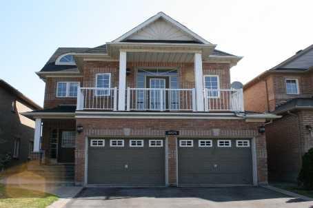 4825 Glasshill Grve, House detached with 4 bedrooms, 4 bathrooms and 4 parking in Mississauga ON | Image 1