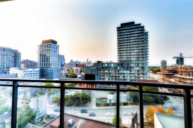 1003 - 318 King St E, Condo with 1 bedrooms, 1 bathrooms and 0 parking in Toronto ON | Image 25