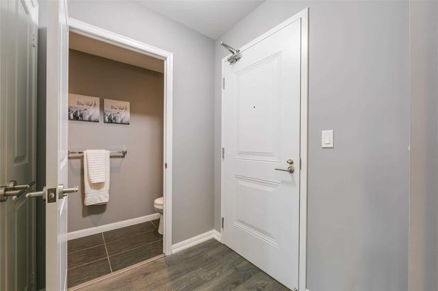 th71a - 65 East Liberty St, Townhouse with 2 bedrooms, 2 bathrooms and 1 parking in Toronto ON | Image 27