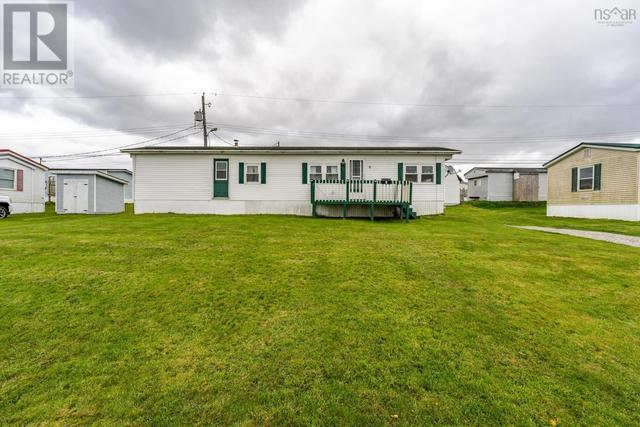 8 Belair Court, Home with 2 bedrooms, 1 bathrooms and null parking in Yarmouth NS | Image 17