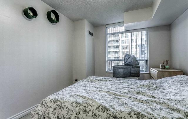404 - 2 Rean Dr, Condo with 1 bedrooms, 1 bathrooms and 1 parking in Toronto ON | Image 17