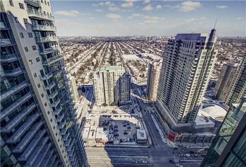 lph305 - 5162 Yonge St, Condo with 1 bedrooms, 1 bathrooms and 1 parking in Toronto ON | Image 8