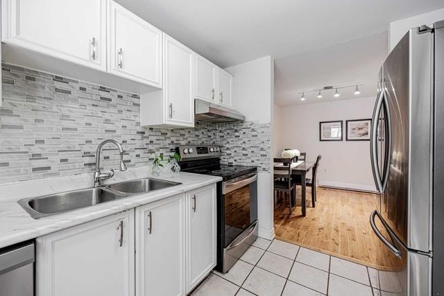 82 Loggers Run, Townhouse with 3 bedrooms, 3 bathrooms and 2 parking in Barrie ON | Image 6