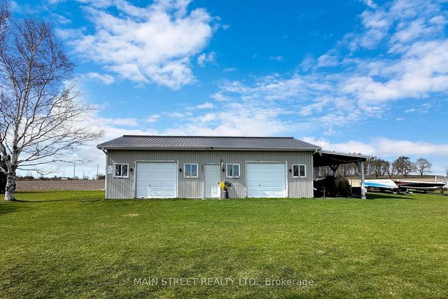 8829 York Durham Line, House detached with 3 bedrooms, 3 bathrooms and 12 parking in Uxbridge ON | Image 38