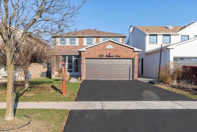 3265 Magwood Rd, House detached with 4 bedrooms, 4 bathrooms and 6 parking in Mississauga ON | Image 1