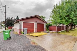 2202 35 Street Se, House detached with 4 bedrooms, 1 bathrooms and 2 parking in Calgary AB | Image 20