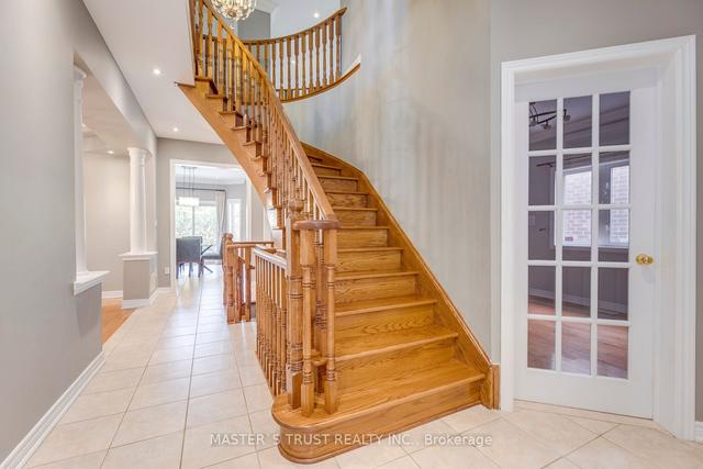 2340 Hertfordshire Way, House detached with 4 bedrooms, 5 bathrooms and 4 parking in Oakville ON | Image 34