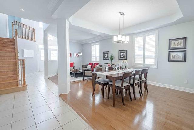 2492 Whistling Springs Cres, House detached with 4 bedrooms, 5 bathrooms and 4 parking in Oakville ON | Image 31