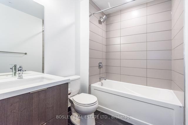 ph607 - 109 Ossington Ave, Condo with 2 bedrooms, 2 bathrooms and 1 parking in Toronto ON | Image 8