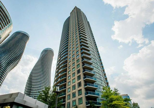2407 - 80 Absolute Ave, Condo with 2 bedrooms, 2 bathrooms and 1 parking in Mississauga ON | Image 12