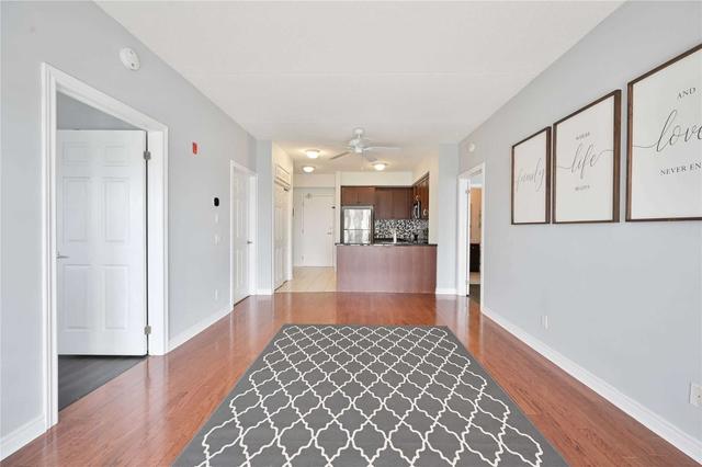 405 - 1379 Costigan Rd, Condo with 2 bedrooms, 2 bathrooms and 2 parking in Milton ON | Image 8