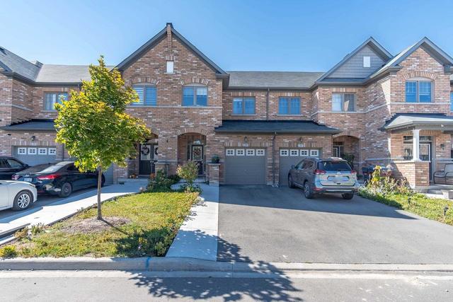 29 Davenfield Circ, House attached with 3 bedrooms, 4 bathrooms and 3 parking in Brampton ON | Image 12