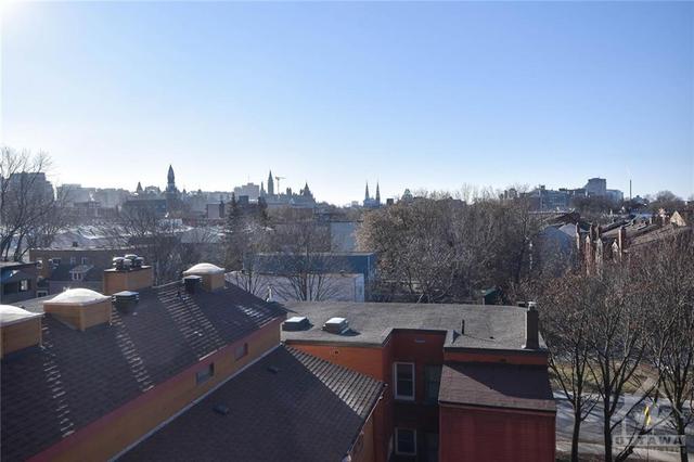 516 - 316 Bruyere Street, Condo with 2 bedrooms, 2 bathrooms and 1 parking in Ottawa ON | Image 22