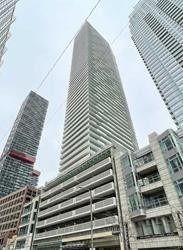 3910 - 2221 Yonge St, Condo with 1 bedrooms, 2 bathrooms and 0 parking in Toronto ON | Image 1