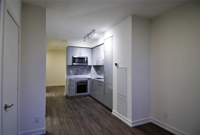 501 - 1 Grandview Ave, Condo with 1 bedrooms, 2 bathrooms and 1 parking in Markham ON | Image 4