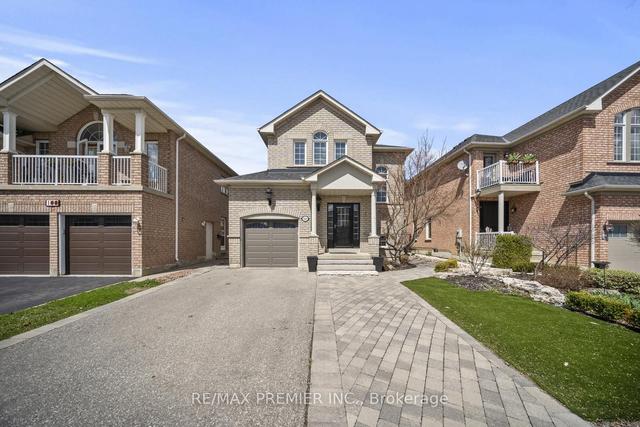 104 Monterey Rd, House detached with 3 bedrooms, 4 bathrooms and 4 parking in Vaughan ON | Image 1
