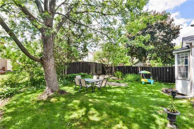 6 Campania Cres, House detached with 3 bedrooms, 3 bathrooms and 1 parking in Toronto ON | Image 20