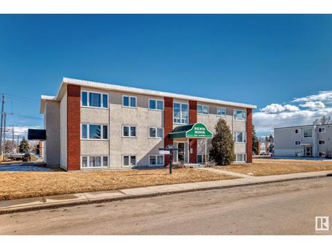 304 - 13035 69 St Nw, Condo with 2 bedrooms, 1 bathrooms and null parking in Edmonton AB | Card Image