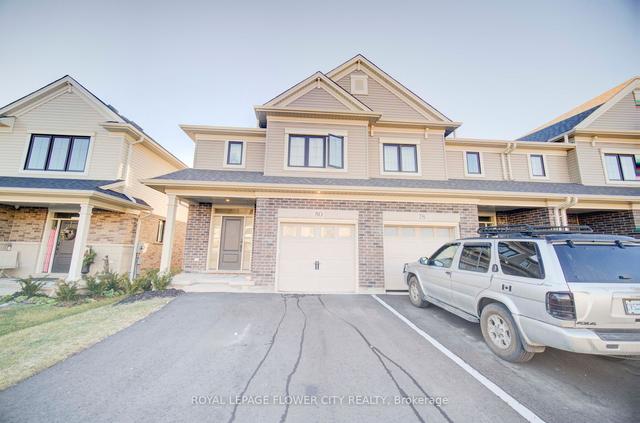 80 Keba Cres, House attached with 3 bedrooms, 4 bathrooms and 2 parking in Tillsonburg ON | Image 23