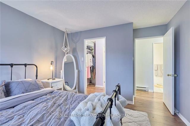 702 - 95 Base Line Rd W, Condo with 2 bedrooms, 2 bathrooms and 1 parking in London ON | Image 15