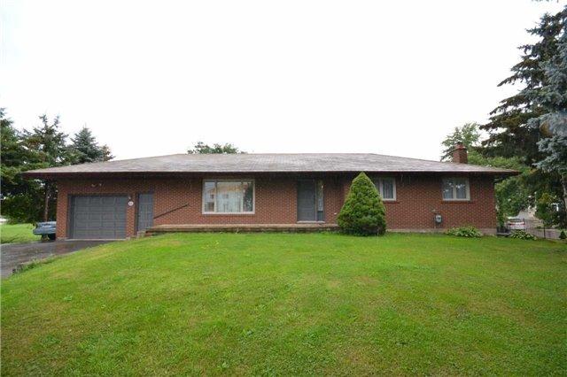 3821 Countryside Dr, House detached with 3 bedrooms, 3 bathrooms and 10 parking in Brampton ON | Image 1
