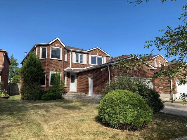 3489 Copernicus Dr, House detached with 4 bedrooms, 3 bathrooms and 4 parking in Mississauga ON | Image 12