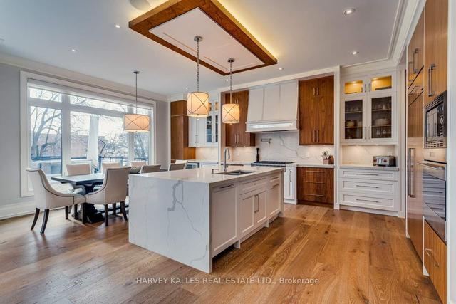 445 Glengrove Ave W, House detached with 4 bedrooms, 5 bathrooms and 6 parking in Toronto ON | Image 7