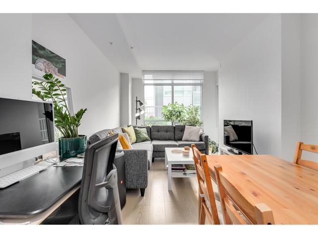 108 - 5289 Cambie Street, Condo with 1 bedrooms, 1 bathrooms and 1 parking in Vancouver BC | Card Image