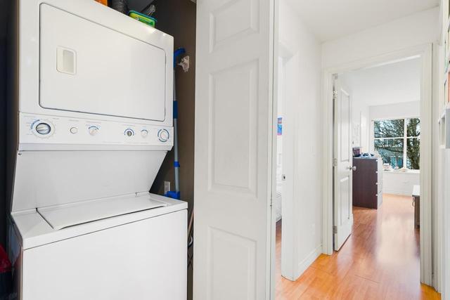 201 - 2828 152 Street, Condo with 2 bedrooms, 2 bathrooms and 1 parking in Surrey BC | Image 14