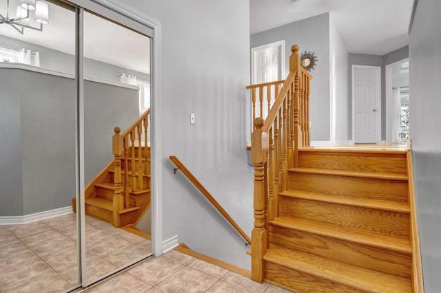 60 Woodhaven Cres, House detached with 3 bedrooms, 3 bathrooms and 6 parking in Richmond Hill ON | Image 21