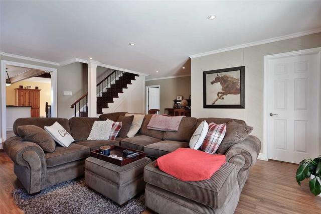 2169 Embleton Rd, House detached with 3 bedrooms, 4 bathrooms and 6 parking in Brampton ON | Image 3