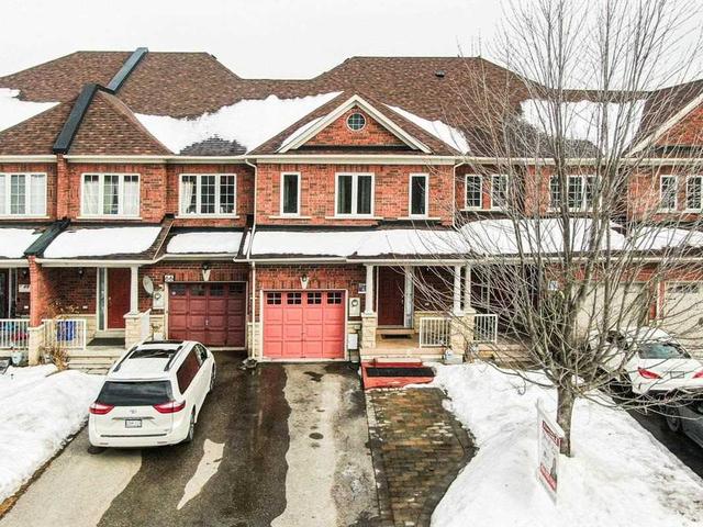 64 Revelstoke Cres, House attached with 3 bedrooms, 4 bathrooms and 3 parking in Richmond Hill ON | Image 23