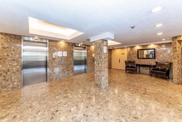 712 - 2 Westney Rd N, Condo with 2 bedrooms, 2 bathrooms and 1 parking in Ajax ON | Image 14