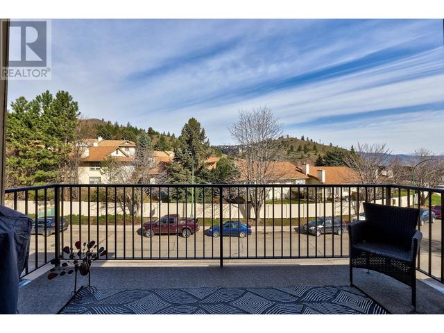 308 - 1390 Hillside Drive, Condo with 2 bedrooms, 3 bathrooms and null parking in Kamloops BC | Image 10